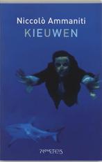 Kieuwen 9789044608618 Niccolò Ammaniti, Boeken, Verzenden, Gelezen, Niccolò Ammaniti