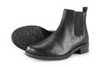 Timberland Chelsea Boots in maat 39,5 Zwart | 10% extra, Vêtements | Femmes, Chaussures, Overige typen, Verzenden