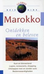 Marokko / Globus reisgids 9789043802048 I. Lehmann, Boeken, Reisgidsen, Verzenden, Gelezen, I. Lehmann