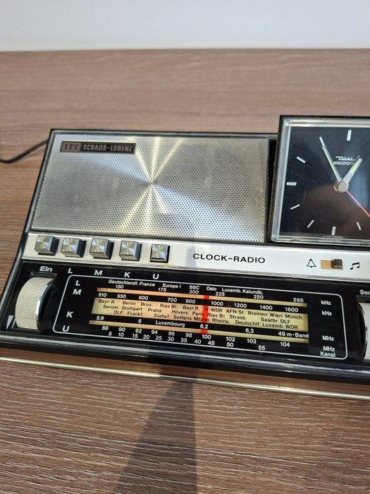 ITT - Schaub-lorenz - Clock Radio, TV, Hi-fi & Vidéo, Radios