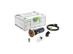 Veiling - Festool kantenfrees OFK 500 Q-Plus R3, Nieuw