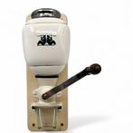 Niemeijer - Koffiemolen - Hout, Metaal, Aardewerk, Glas -, Antiek en Kunst