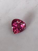 Sans Prix de Réserve - 1 pcs Rose Tourmaline - 2.12 ct -, Handtassen en Accessoires, Nieuw