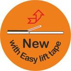 Accessoires. 1000 Zelfklevende munthouders in vele maten, Postzegels en Munten