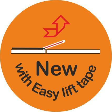 Accessoires. 1000 Zelfklevende munthouders in vele maten, Postzegels en Munten, Munten | Europa | Euromunten