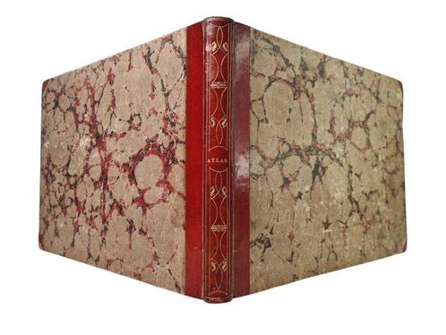 Ambroise Tardieu / A. Perrot / Achin - Atlas géographique, Antiek en Kunst, Antiek | Boeken en Manuscripten