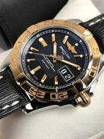 Breitling - Crosswind Cockpit Chronometre Automatic 18K, Bijoux, Sacs & Beauté