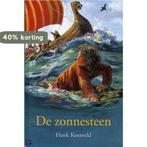 ZONNESTEEN, DE 9789033122842 H. Koesveld, Boeken, Kinderboeken | Jeugd | 10 tot 12 jaar, Verzenden, Zo goed als nieuw, H. Koesveld