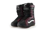 Vans Snowboots in maat 38½ Zwart | 5% korting, Kinderen en Baby's, Jongen of Meisje, Schoenen, Zo goed als nieuw, Vans