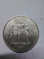Frankrijk. 50 Francs 1979 Hercule (Zonder minimumprijs)