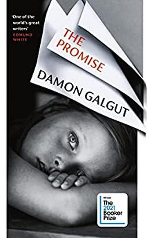 The Promise 9781784744076, Boeken, Overige Boeken, Zo goed als nieuw, Verzenden