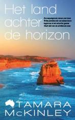 Het land achter de horizon / Rode aarde / 1 9789032513528, Boeken, Verzenden, Gelezen, Tamara McKinley
