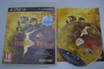 Resident Evil 5 Gold Edition (PS3), Nieuw