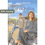 LIST EN BEDROG 9789033627996 J.F. van der Poel, Verzenden, Zo goed als nieuw, J.F. van der Poel