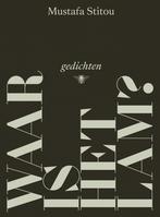 Waar is het lam? (9789403170619, Mustafa Stitou), Antiek en Kunst, Verzenden