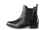 Unisa Chelsea Boots in maat 37 Zwart | 10% extra korting, Vêtements | Femmes, Chaussures, Overige typen, Verzenden