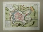Luxemburg - Luxemburg; Putaux - Plan de la ville de, Livres