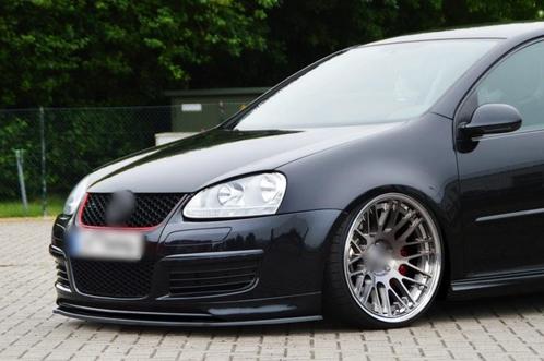 Front Splitter voor Volkswagen Golf 5 GTI 30TH EDITION 30, Auto diversen, Tuning en Styling, Ophalen of Verzenden