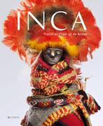 INCA 9789491819957 Elena Phipps, Boeken, Verzenden, Zo goed als nieuw, Elena Phipps