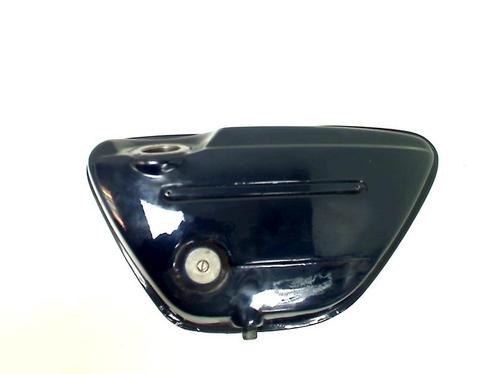 Suzuki GT 500 A 1976-1977 0564 OLIETANK, Motoren, Onderdelen | Suzuki, Gebruikt, Ophalen of Verzenden