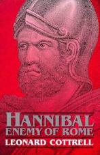 Hannibal, Verzenden