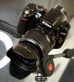 Nikon D3000 AF-S18-55mm, Nieuw