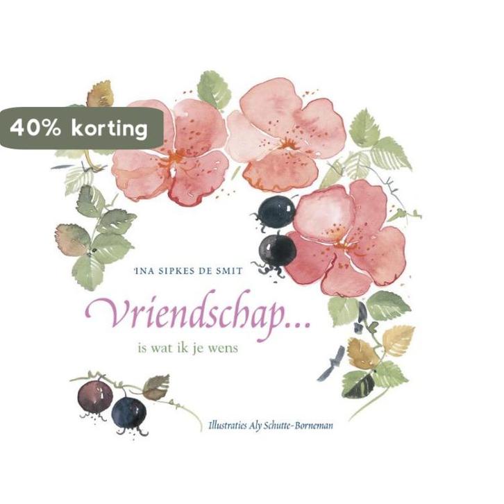 Vriendschap ... is wat ik je wens 9789026929212 Jakob Lothe, Boeken, Gedichten en Poëzie, Gelezen, Verzenden