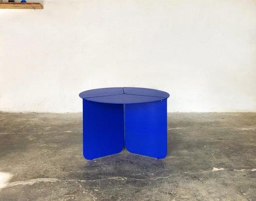 Matteo Giustozzi - Salontafel - 120 - ijzeren plaat -, Antiek en Kunst, Kunst | Designobjecten