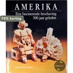 Amerika 9789061527435 M. Lucena Salmoral, Boeken, Verzenden, Gelezen, M. Lucena Salmoral