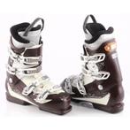 40,5 41 dames skischoenen SALOMON DIVINE 550, extended lever, Sport en Fitness, Verzenden, Nieuw, Salomon