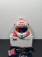 Red Bull Racing - Max Verstappen - 2023 - Scale 1/2 helmet