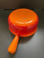 Le Creuset - Steelpan - Metaal, Antiek en Kunst