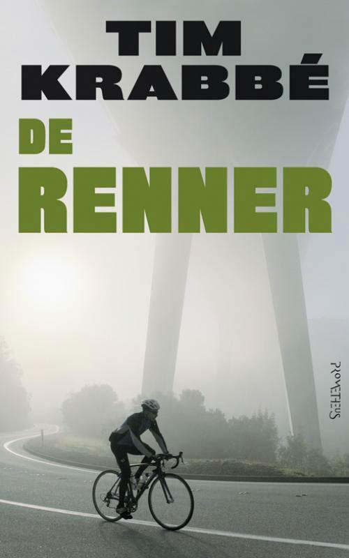 De renner 9789044618075 Tim Krabbe, Boeken, Romans, Gelezen, Verzenden