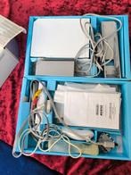 Nintendo - Wii - Spelcomputer - In originele verpakking, Games en Spelcomputers, Nieuw
