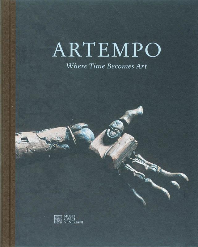 Artempo 9789076979472, Boeken, Taal | Engels, Zo goed als nieuw, Verzenden