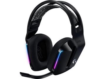 Logitech G733 LIGHTSPEED - Draadloze Gaming Headset -, Verzenden