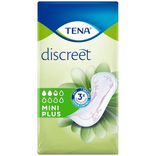 TENA Discreet Mini Plus, Diversen, Verpleegmiddelen