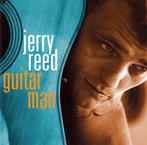 Jerry Reed - Guitar Man, Verzenden