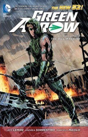 Green Arrow (5th Series) Volume 4: The Kill Machine, Boeken, Strips | Comics, Verzenden