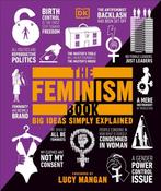 The Feminism Book 9780241350379 Phonic Books, Verzenden, Zo goed als nieuw, Phonic Books