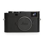 Leica M11 Monochrom, Ophalen of Verzenden, Zo goed als nieuw