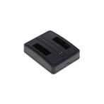 Dubbel USB Lader voor Sony NP-BX1 (Sony foto-video laders)