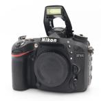 Nikon D7100 body | Tweedehands, TV, Hi-fi & Vidéo, Appareils photo numériques, Verzenden