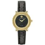 Versace - Greca Twist Black Gold - Brand New - VE6I00323 -, Handtassen en Accessoires, Nieuw