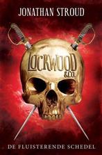 De fluisterende schedel / Lockwood en Co / 2 9789024567461, Boeken, Verzenden, Gelezen, Jonathan Stroud
