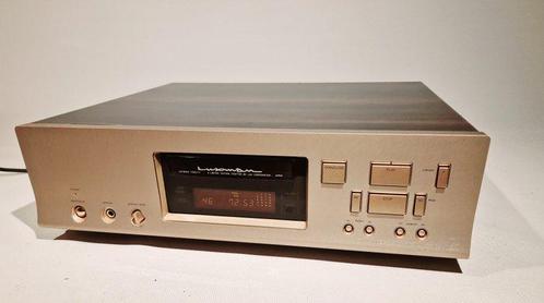 Luxman - D-600s Lecteur de CD, TV, Hi-fi & Vidéo, Radios
