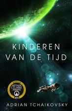 Kinderen van de tijd / Kinderen van de tijd / 1, Boeken, Science fiction, Verzenden, Gelezen, Adrian Tchaikovsky