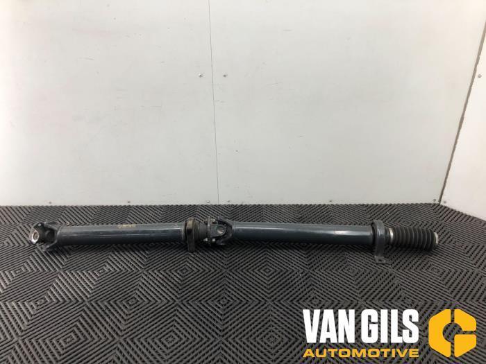 Tussenas Iveco Daily O78403, Autos : Pièces & Accessoires, Moteurs & Accessoires