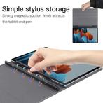 Samsung Galaxy Tab S8 (11) Magnetische Cover Vouwbaar -, Telecommunicatie, Nieuw, Verzenden