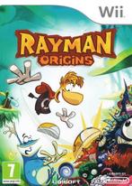 Rayman Origins [Wii], Games en Spelcomputers, Nieuw, Verzenden